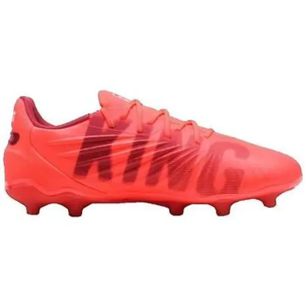 Puma Puma  Nogomet Chaussures de football  King Match FG/AG Jr  Puma