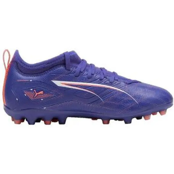 Puma Puma  Nogomet Chaussures de Football  Ultra 5 Match MG Jr  Puma