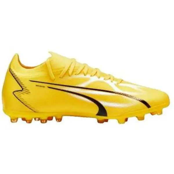 Puma Puma  Nogomet Chaussures de football  Ultra Match MG  Puma