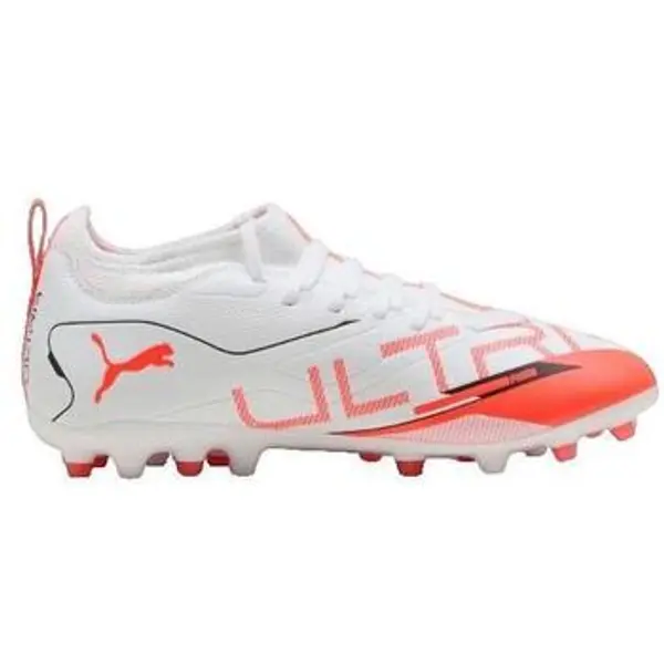 Puma Puma  Nogomet Chaussures  Ultra 5 Match MG Jr  Puma