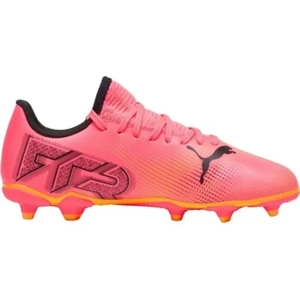 Puma Puma  Nogomet Future 7 Play Fg ag Jr  Puma