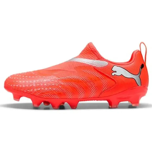 Puma Puma  Nogomet Future 9 Match Ll Fg/Ag Jr  Puma
