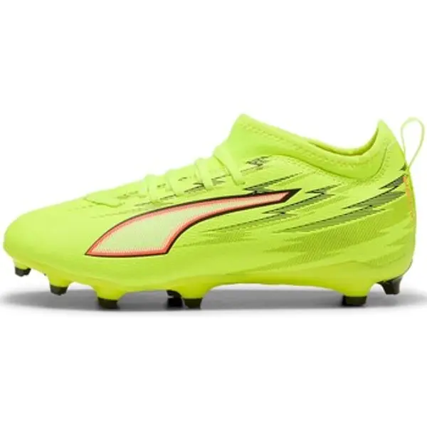 Puma Puma  Nogomet Ultra 6 Match Fg/Ag Jr  Puma