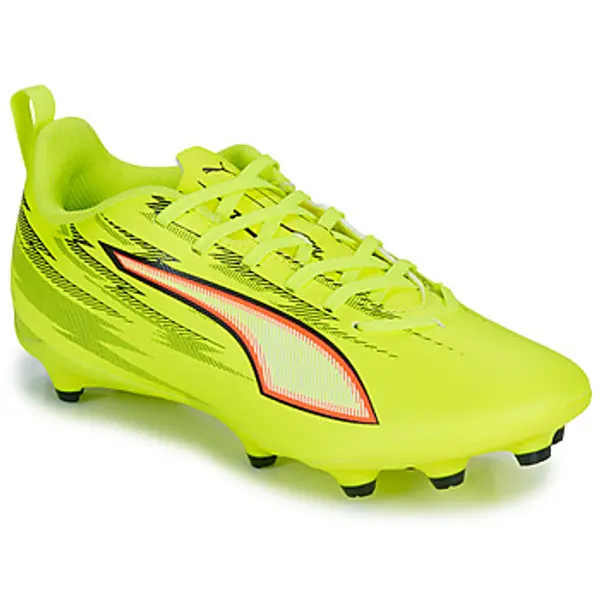 Puma Puma  Nogomet ULTRA 6 PLAY FG/AG Jr  Puma