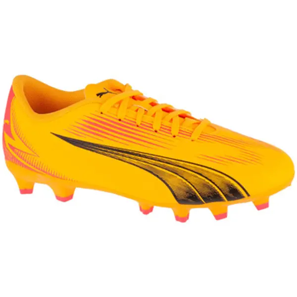 Puma Puma  Nogomet Ultra Play FG/AG Jr  Puma