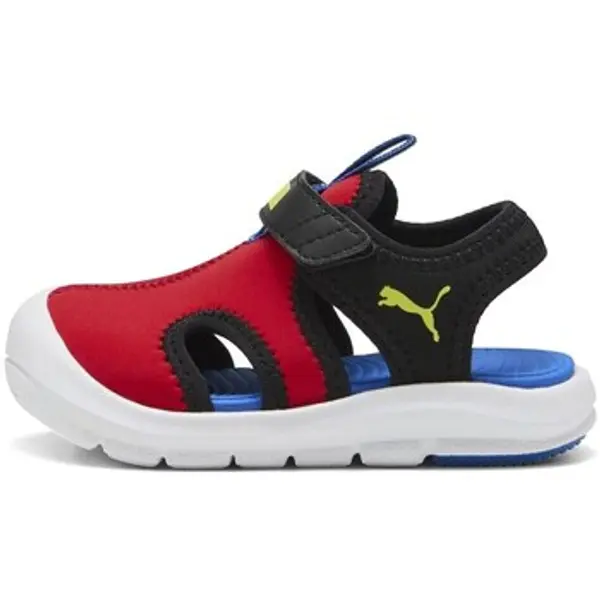 Puma Puma  Papuče za bebe Fun Racer  Puma