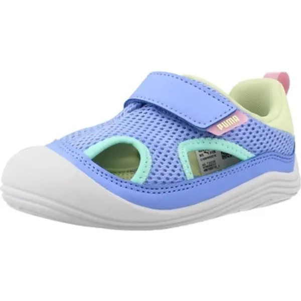 Puma Puma  Papuče za bebe Kitten Summer V  Puma