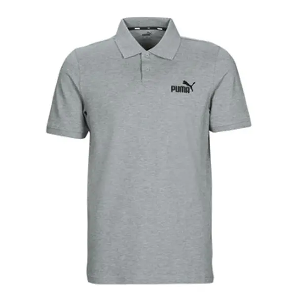 Puma Puma  Polo majice kratkih rukava ESS LOGO PIQUE POLO  Puma