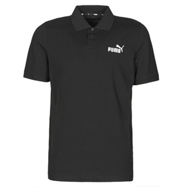 Puma Puma  Polo majice kratkih rukava ESS LOGO PIQUE POLO  Puma