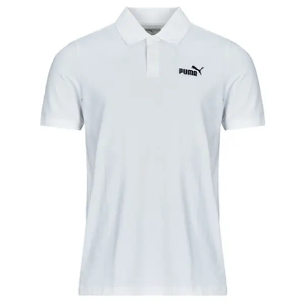 Puma Puma  Polo majice kratkih rukava ESS No. 1 Logo Pique Polo  Puma