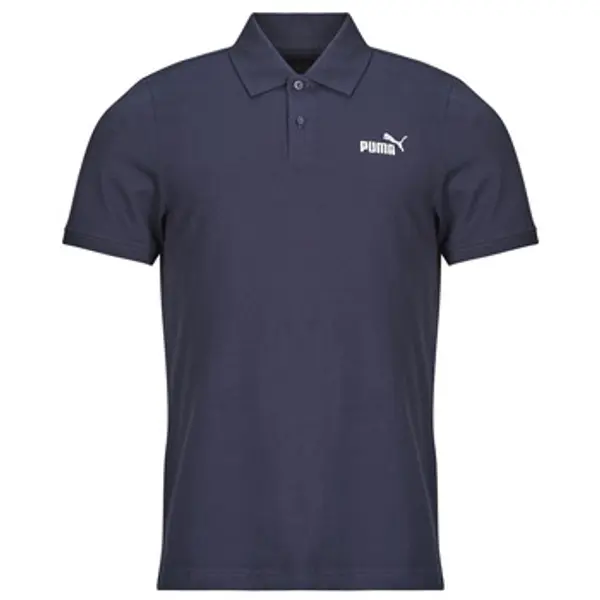 Puma Puma  Polo majice kratkih rukava ESS No. 1 Logo Pique Polo  Puma