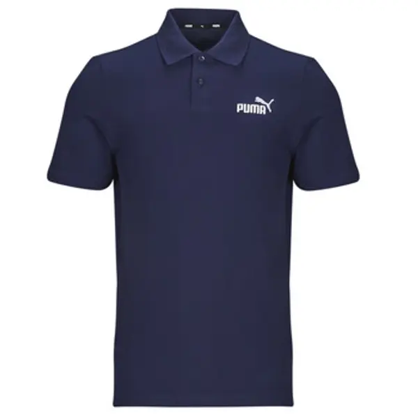 Puma Puma  Polo majice kratkih rukava ESS PIQUE POLO  Puma
