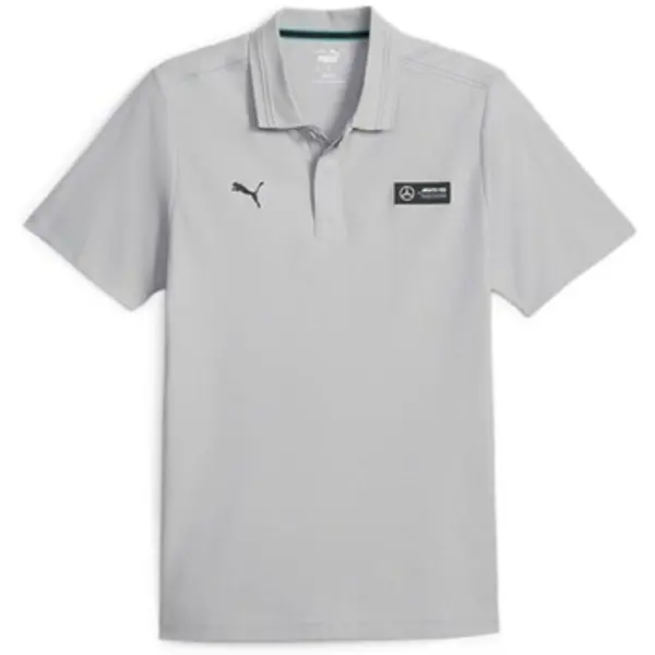 Puma Puma  Polo majice kratkih rukava Mapf1  Puma