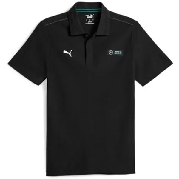 Puma Puma  Polo majice kratkih rukava Mapf1  Puma