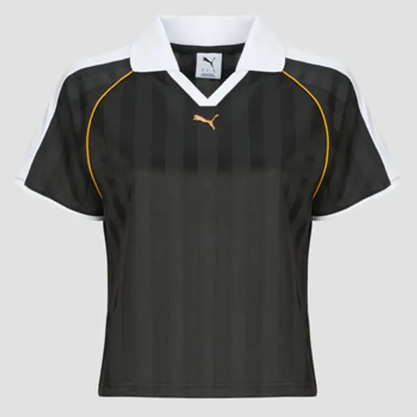 Puma Puma  Polo majice kratkih rukava T7 Relaxed Football Jersey  Puma
