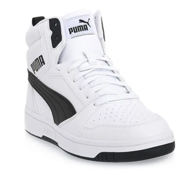 Puma Puma  Polučizme 02 Rebound V6 Mid  Puma