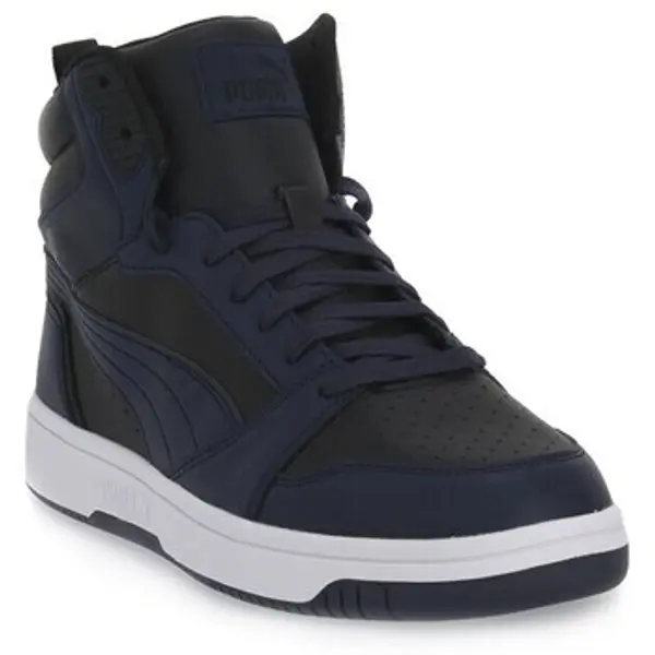 Puma Puma  Polučizme 08 Rebound V6 Mid  Puma