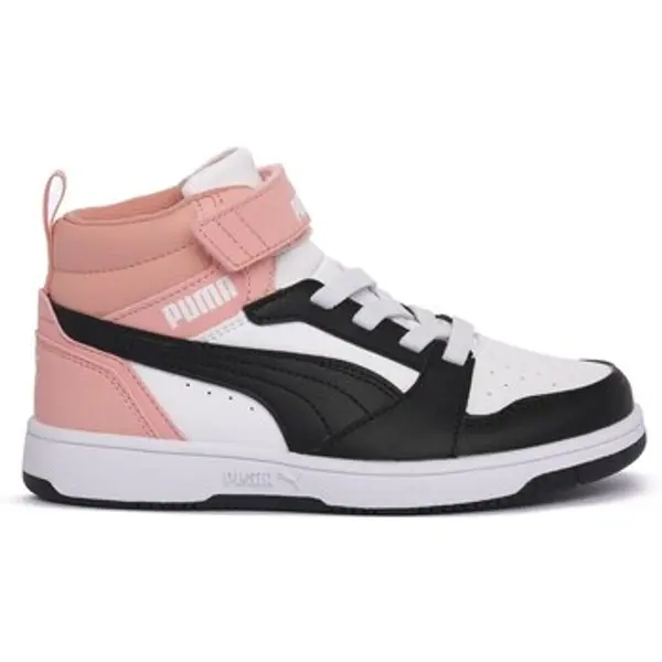 Puma Puma  Polučizme 26 Rebound V6 Mid Jr  Puma