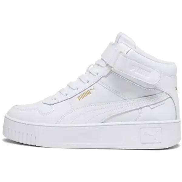 Puma Puma  Polučizme Carina Street Mid  Puma