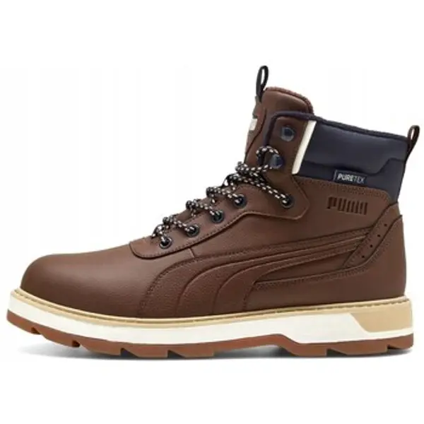 Puma Puma  Polučizme Desierto V3 Puretex  Puma