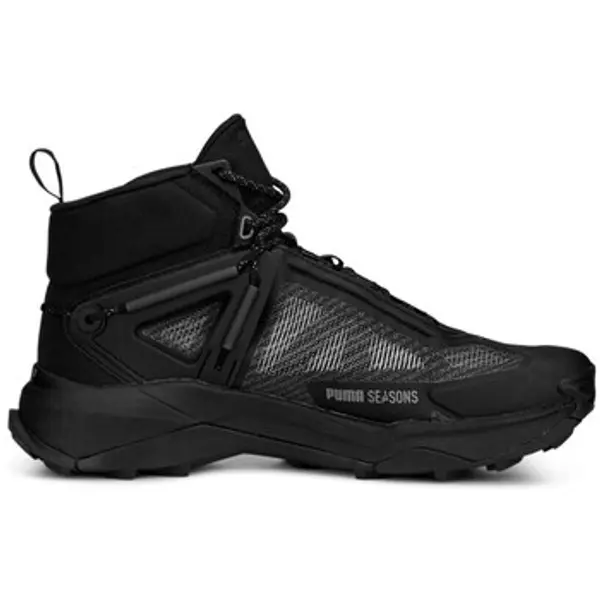 Puma Puma  Polučizme Explore Nitro Mid Gtx  Puma