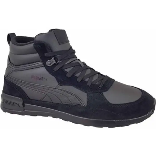 Puma Puma  Polučizme Graviton Mid  Puma