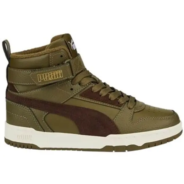 Puma Puma  Polučizme Rbd Game Wtr Jr  Puma