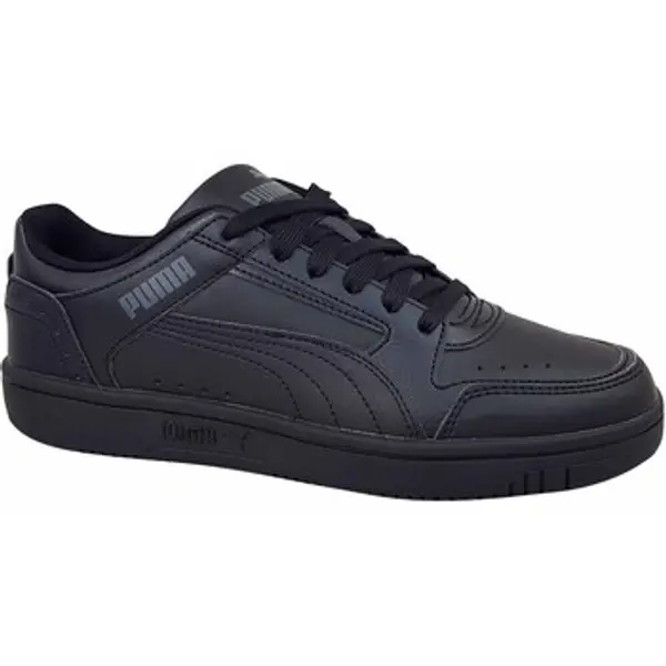 Puma Puma  Polučizme Rebound Joy LO JR  Puma