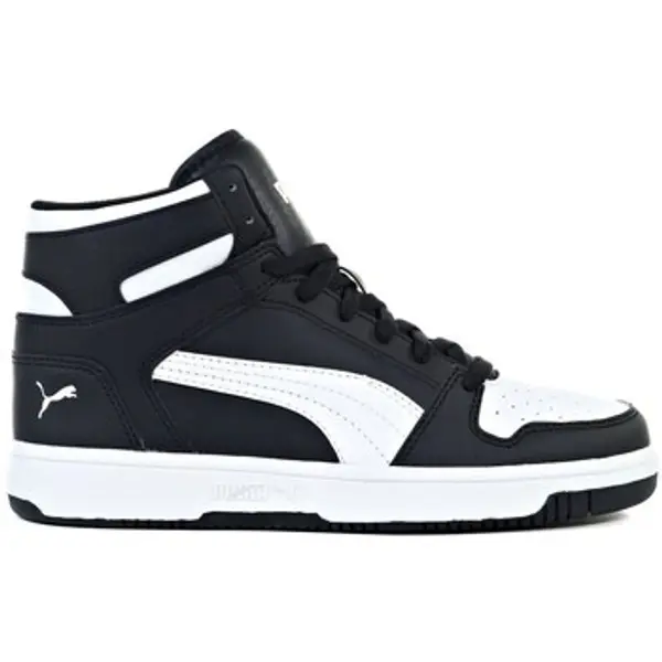 Puma Puma  Polučizme Rebound Layup SL JR  Puma