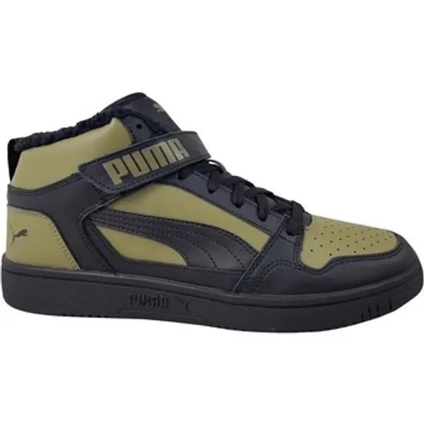 Puma Puma  Polučizme Rebound Mid  Puma