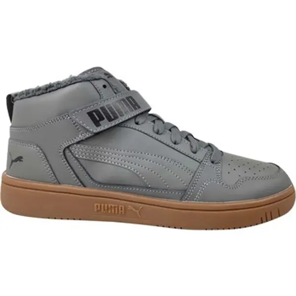 Puma Puma  Polučizme Rebound Mid Strap Wtr  Puma