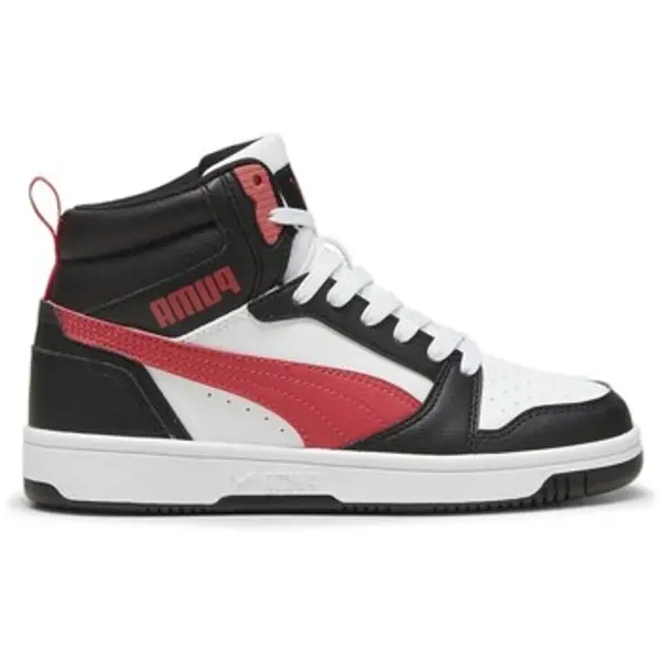 Puma Puma  Polučizme Rebound V6 Mid Jr  Puma