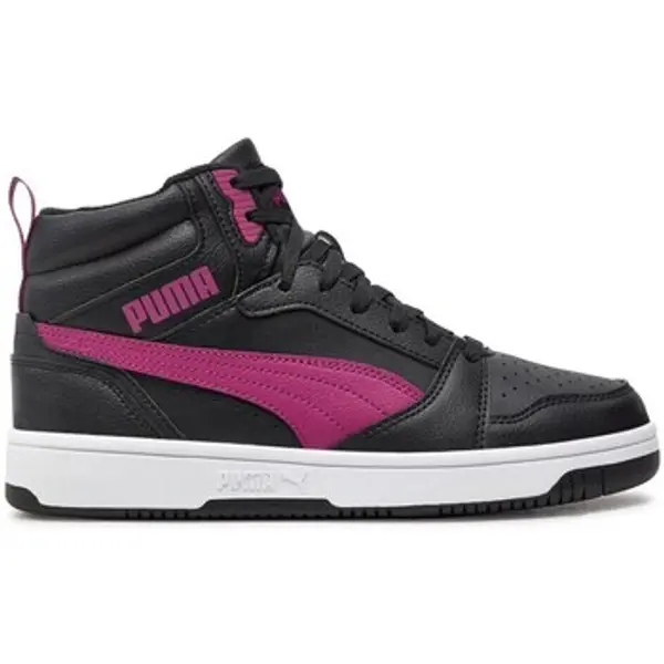 Puma Puma  Polučizme Rebound V6 Mid Wtr J  Puma