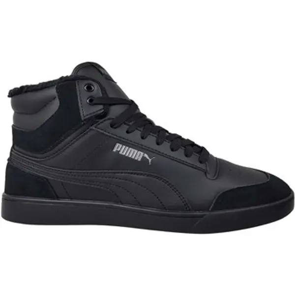 Puma Puma  Polučizme Shuffle Mid Fur  Puma