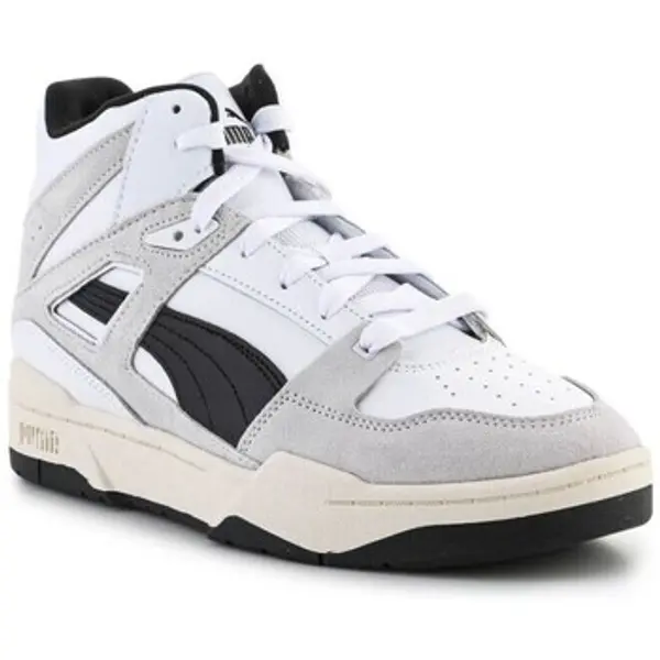 Puma Puma  Polučizme Slipstream Hi Heritage M  Puma