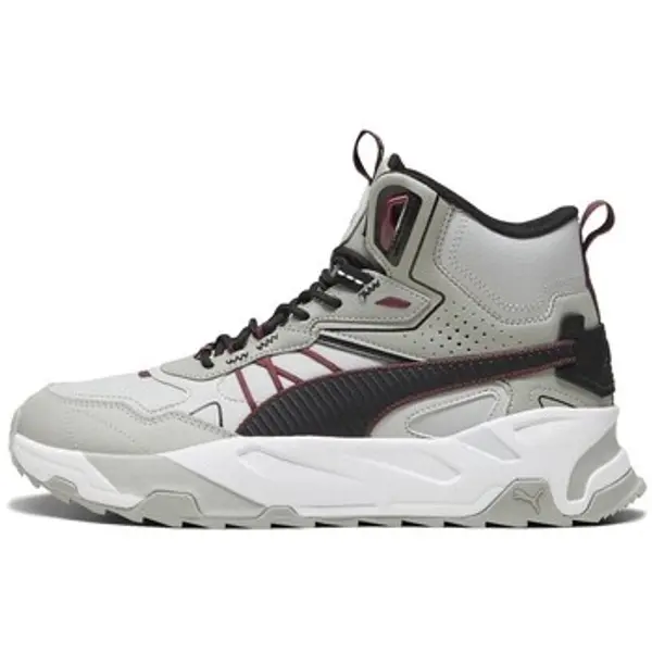 Puma Puma  Polučizme Trinity Mid Hybrid L  Puma
