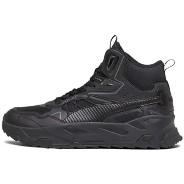 Puma Puma  Polučizme Trinity Mid Hybrid  Puma