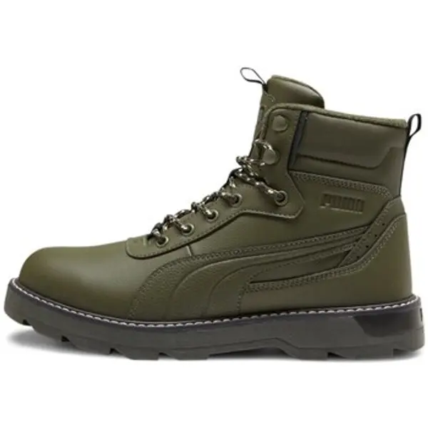 Puma Puma  Polučizme Winterstiefel Desierto V3  Puma