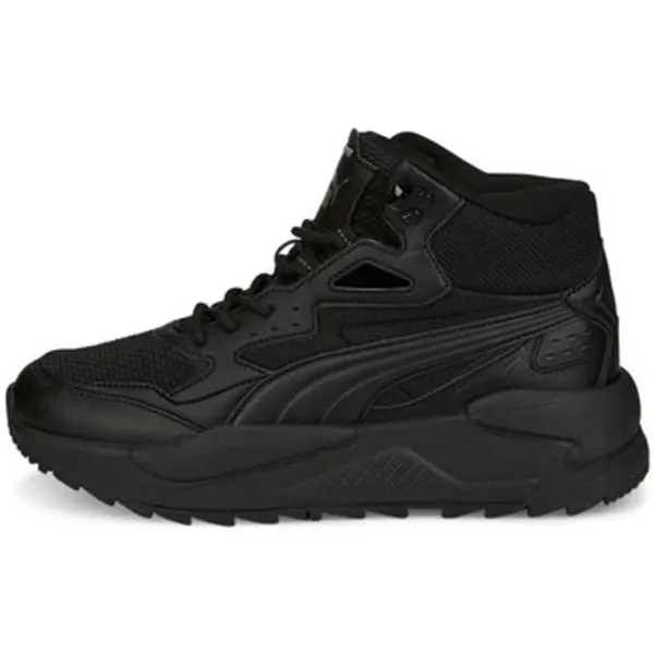 Puma Puma  Polučizme Xray Speed Mid Wtr JR  Puma