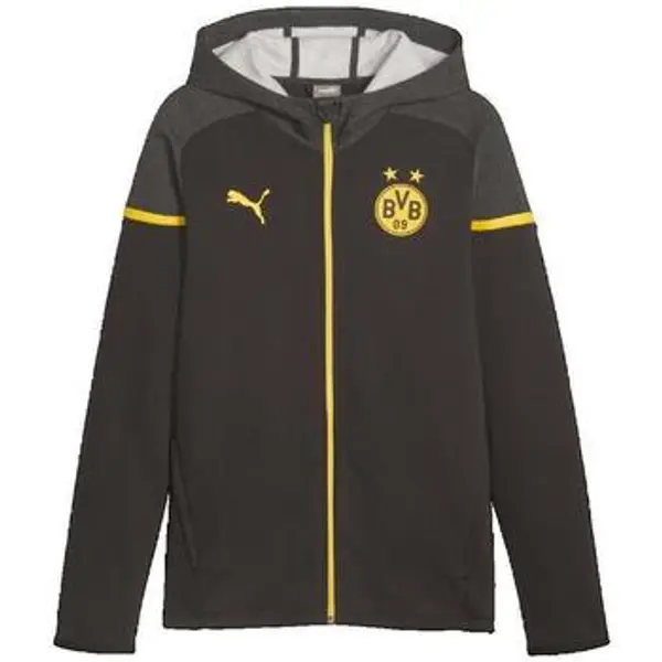 Puma Puma  Puloveri Borussia Dortmund Casuals  Puma
