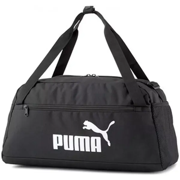 Puma Puma  Putne torbe Torba Sportowa Trening Podróż Czarna  Puma