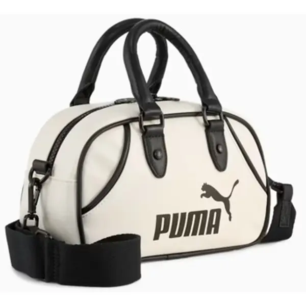 Puma Puma  Ručne torbe Bolsos Mujer Modèle Archive Mini Grip Bag  Puma