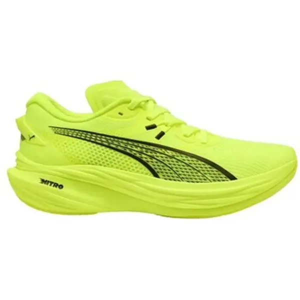 Puma Puma  Running/Trail Deviate Nitro 3  Puma