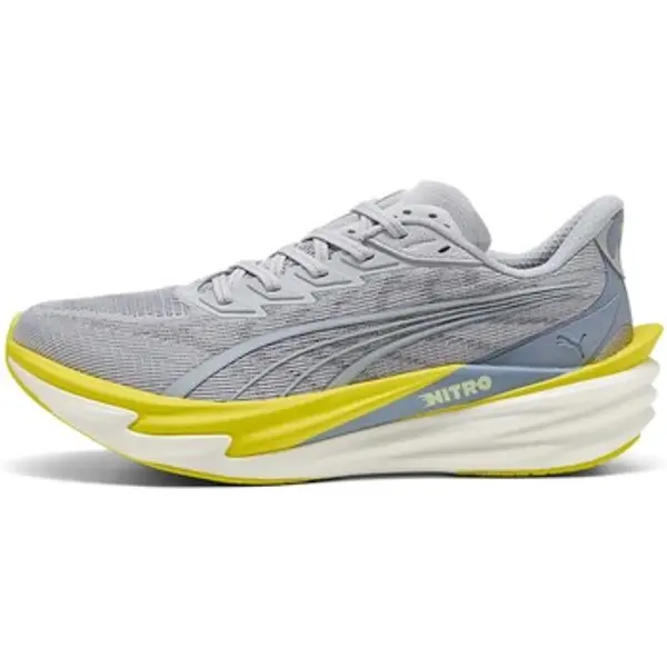 Puma Puma  Running/Trail Deviate Nitro 4  Puma