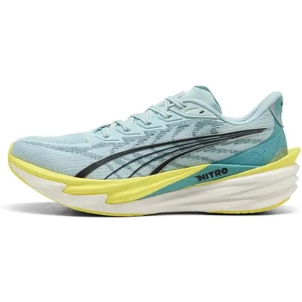 Puma Puma  Running/Trail Deviate Nitro 4  Puma