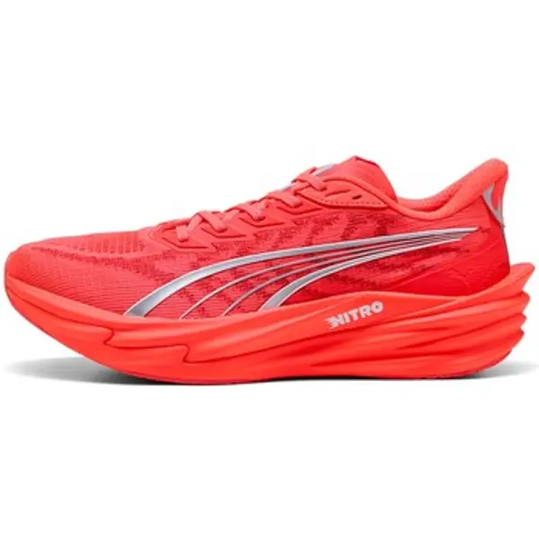 Puma Puma  Running/Trail Deviate Nitro 4  Puma