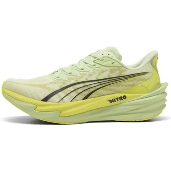 Puma Puma  Running/Trail Deviate Nitro 4 Wns  Puma