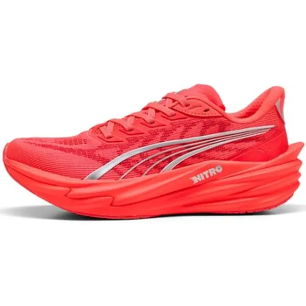 Puma Puma  Running/Trail Deviate Nitro 4 Wns  Puma