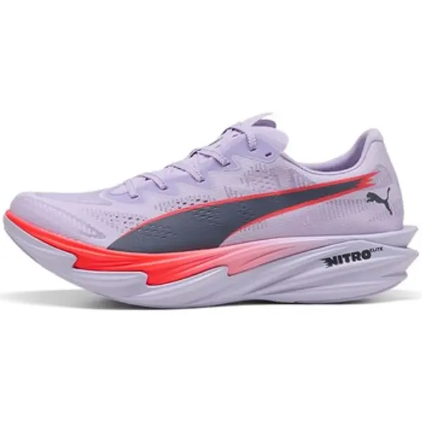 Puma Puma  Running/Trail Deviate Nitro Elite 4  Puma