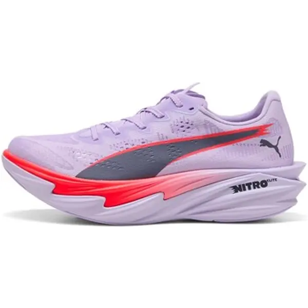 Puma Puma  Running/Trail Deviate Nitro Elite 4 Wns  Puma